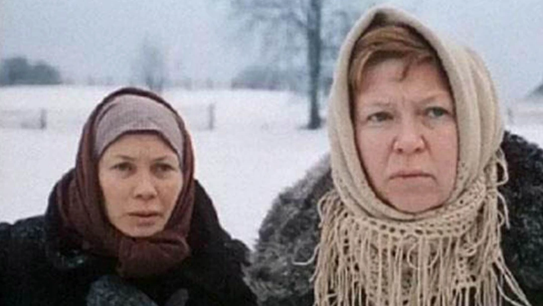 Фильм Сквозь огонь