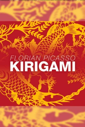 Florian Picasso. Kirigami