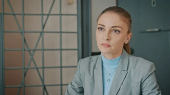 Кочевница 2 Серия 4