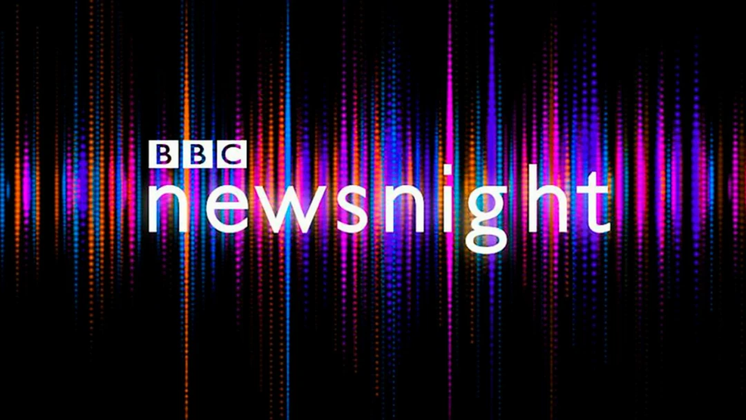 Передача Newsnight