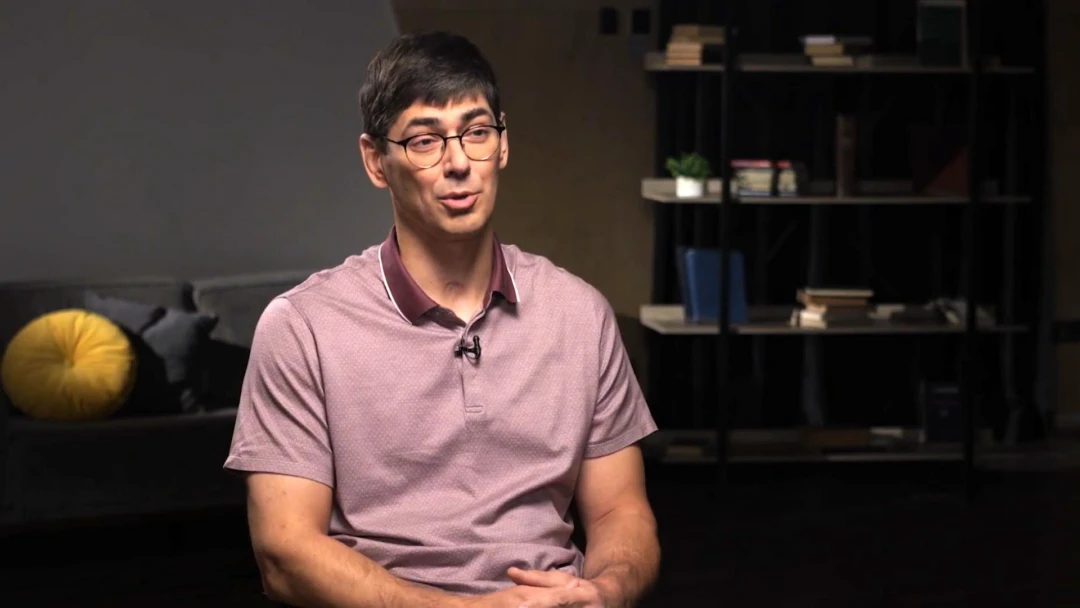 Передача Ты не один