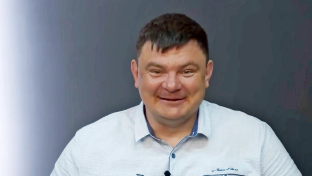 Передача Рыбалка с Григорием Безменовым