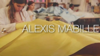 Alexis Mabille