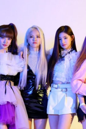 Everglow. Dun dun mv