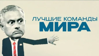 Лучшие команды мира