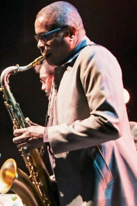 Donald Brown All Stars