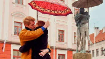 Исследуем Эстонию за 10 дней