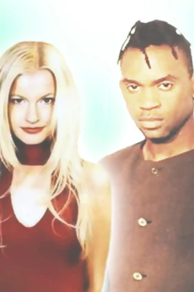 Dr. Alban and Nicole Heiland. Solo Tu Music In Me (VNRG Mash Up)