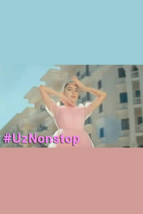#UzNonstop