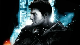 Трейлер 1
