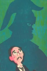 Господин учитель Ганнибал