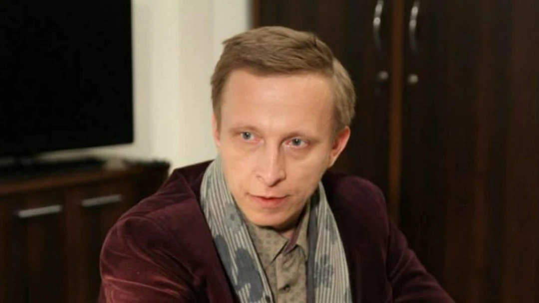 Сериал Метод Фрейда 2