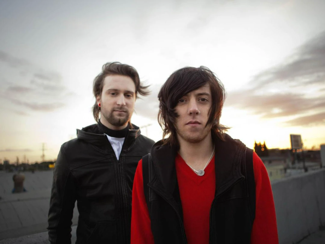 Передача Breathe Carolina and Bassjackers. Can't Take it Ft Cade