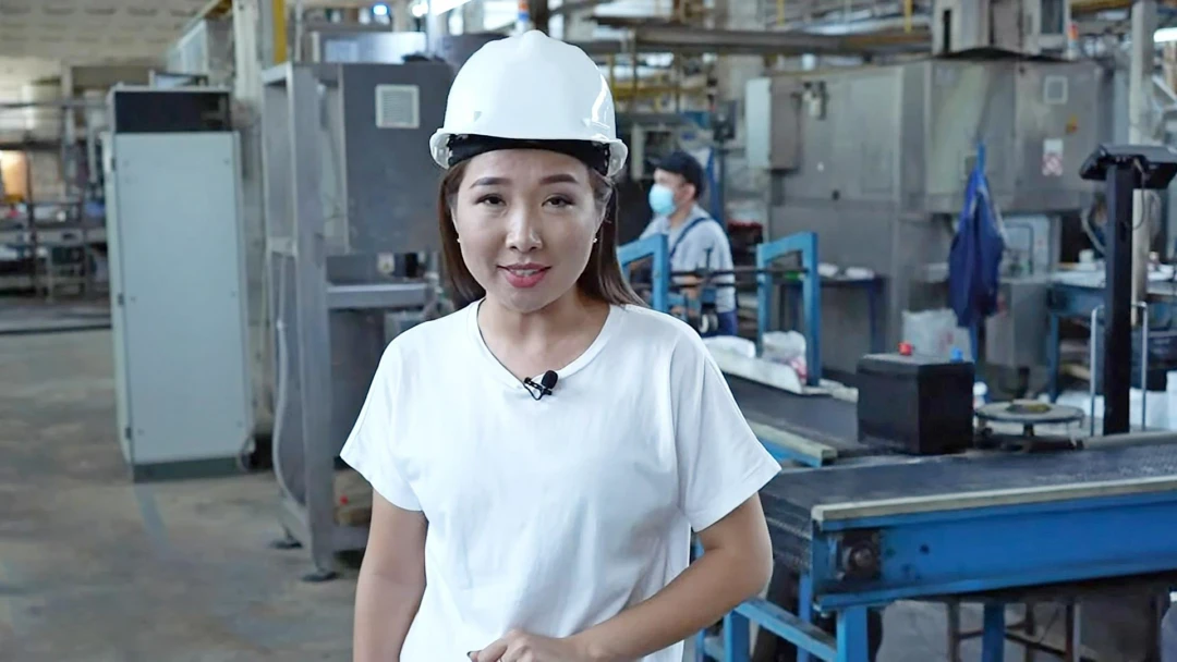 Передача Made in KZ