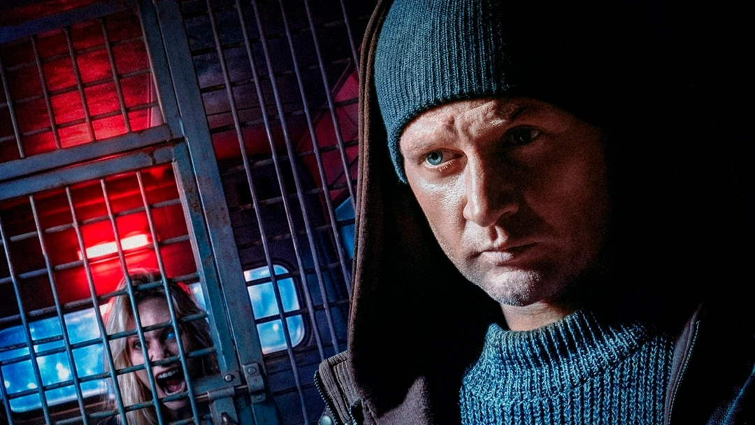 Сериал Изгой. Нет пути назад