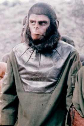Битва за планету обезьян
