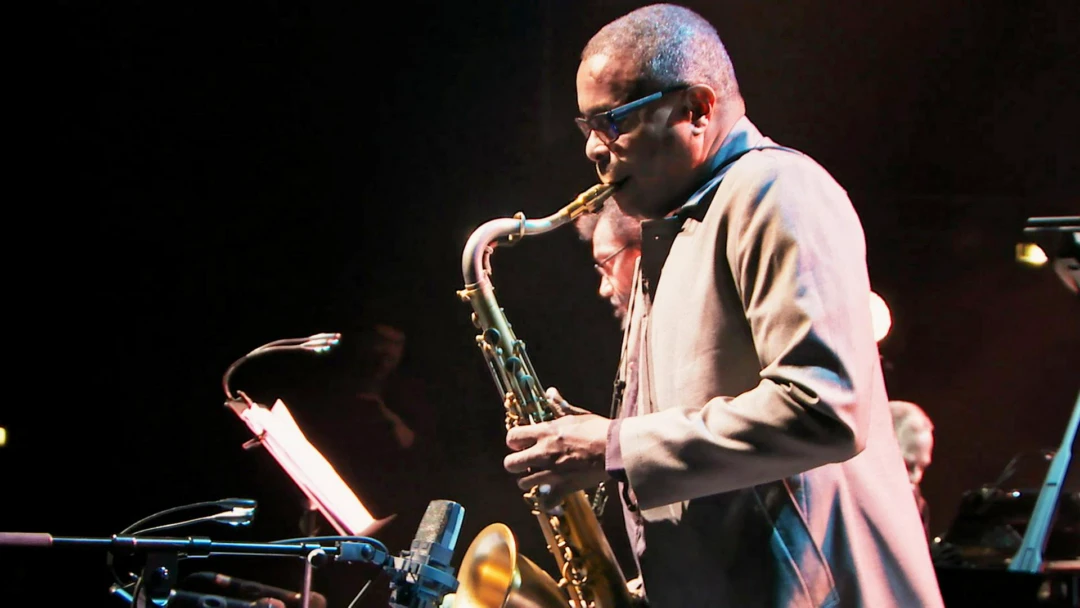 Передача Donald Brown All Stars