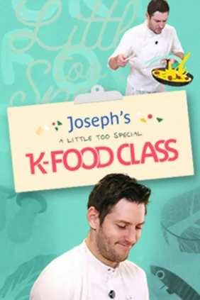 K-Food class