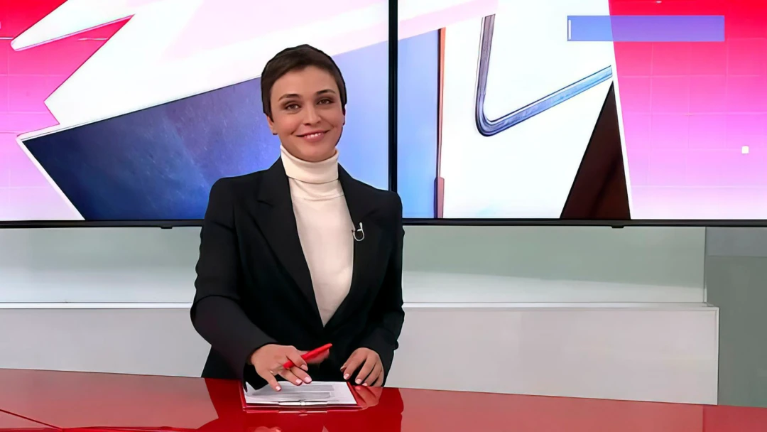 Передача Тема часа
