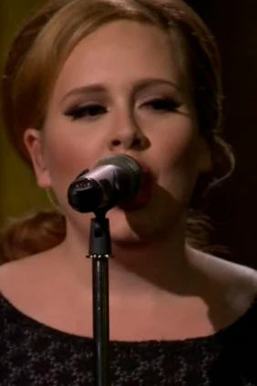 Adele - iTunes Festival: Live in London The Roundhouse, London
