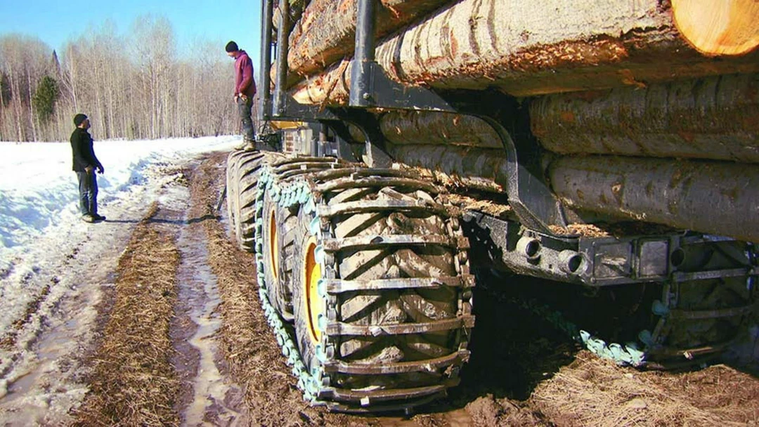 Передача Сибирская рулетка