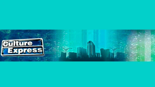 Culture Express