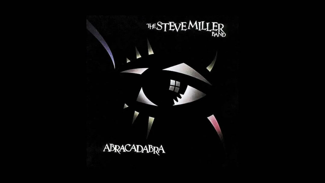 Передача Steve Miller Band Abracadabra (Remix)