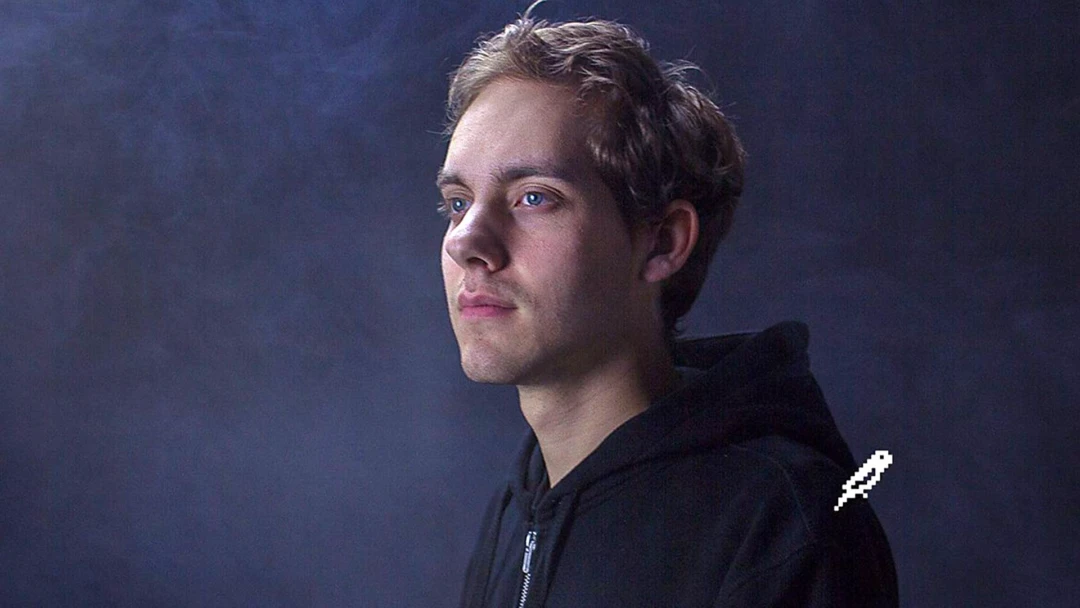Передача San Holo Can't Forget You
