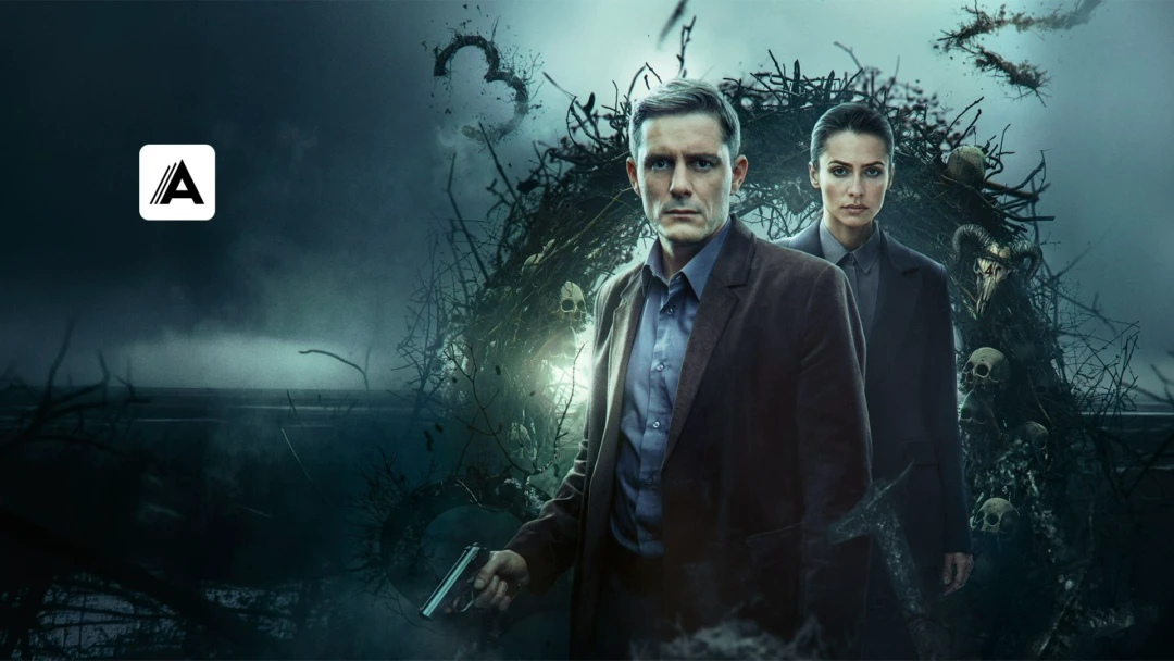 Сериал Число зверя
