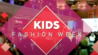Kids Fashion Week