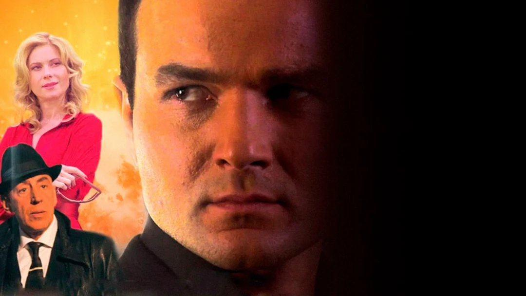 Сериал Джокер