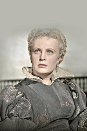 Алла Ларионова. Сказка о советском ангеле