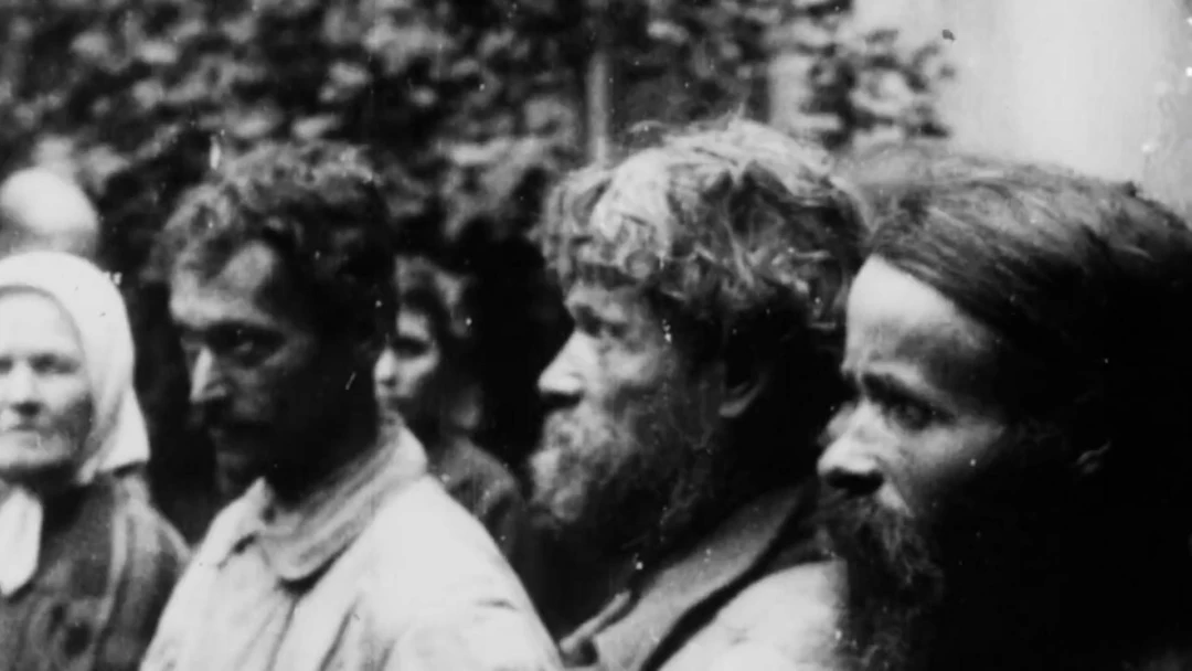 Фильм Священноисповедник Роман Медведь. Стремиться непрерывно к совершенству