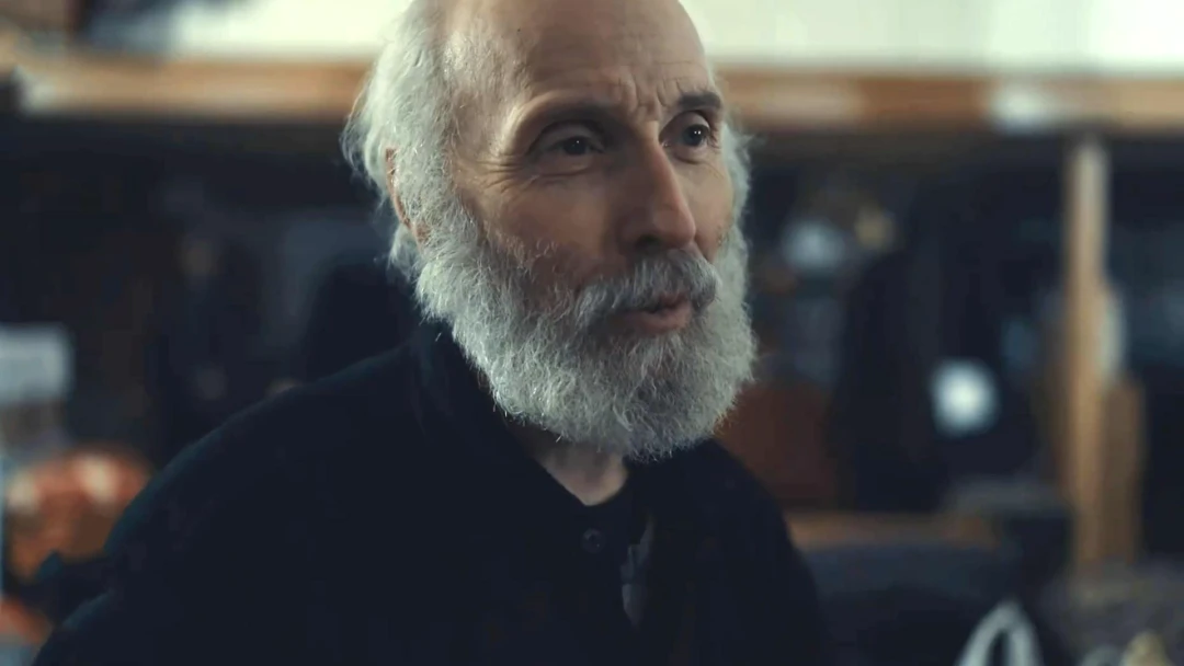 Сериал Остров веры