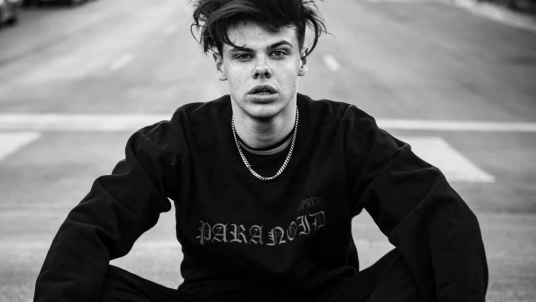 Передача Yungblud