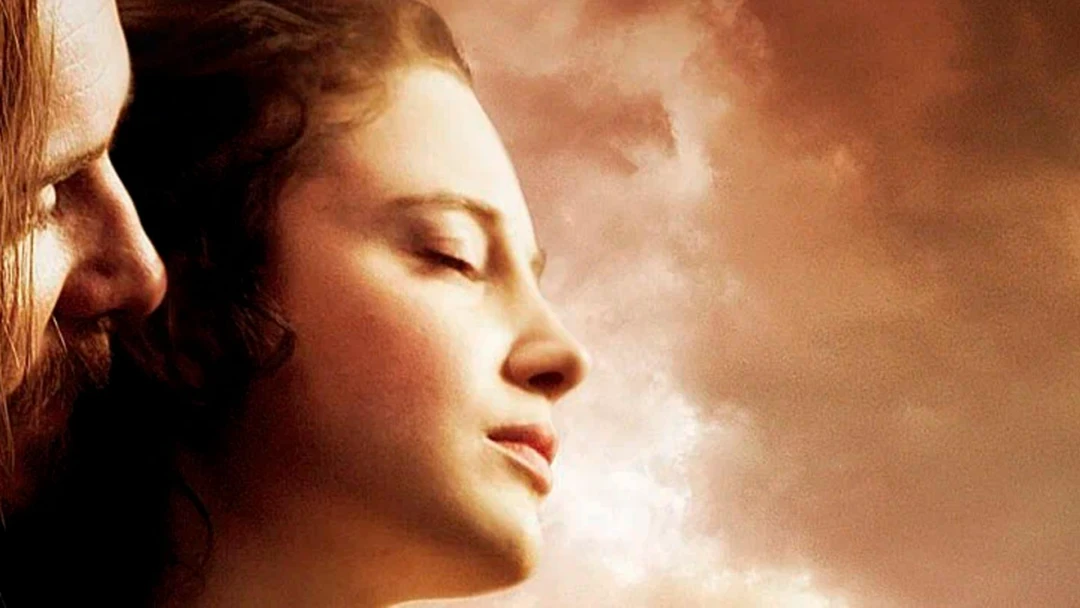 Сериал Любовница Дьявола: Унесённые страстью