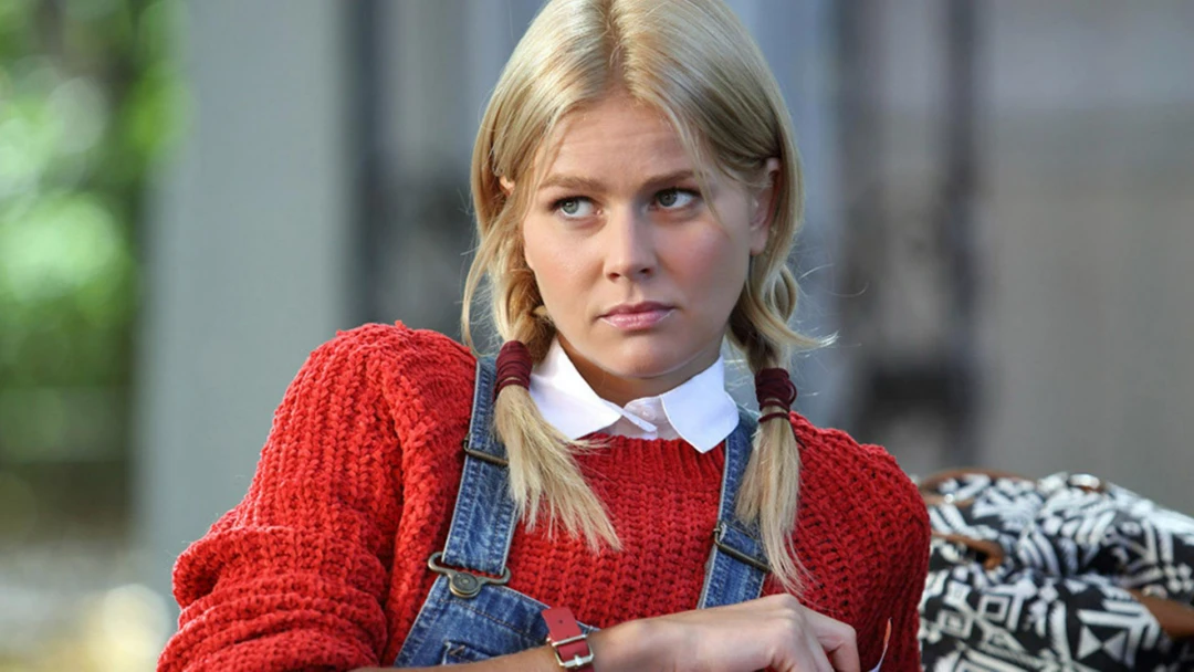 Сериал Напарницы