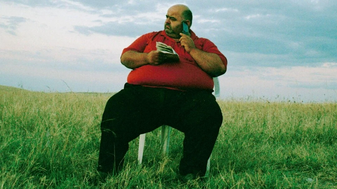 Фильм Арбуз