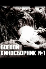 Боевой киносборник № 1