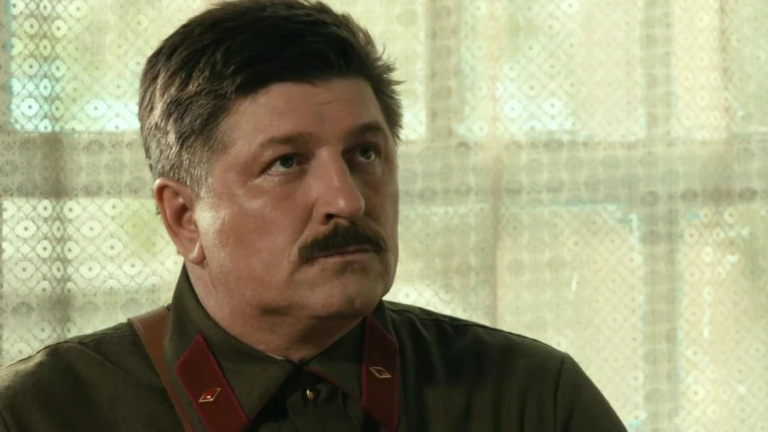 Сериал Офицерские жёны
