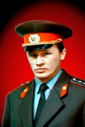 Игра всерьёз