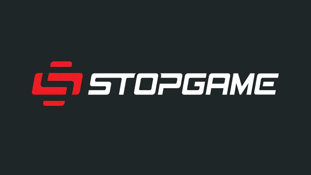 Передача StopGame ТВ