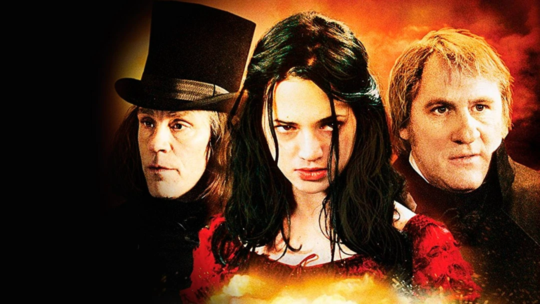 Сериал Отверженные