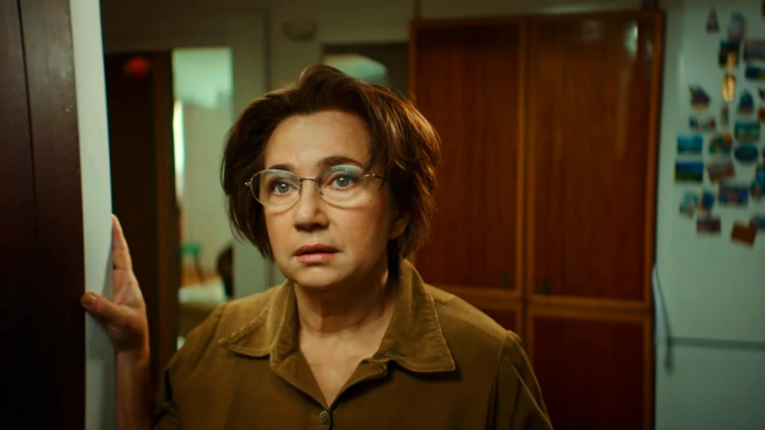 Сериал Один шанс на троих