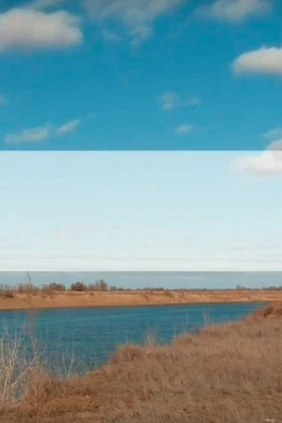 Осенняя рыбалка на судака на Нижней Волге