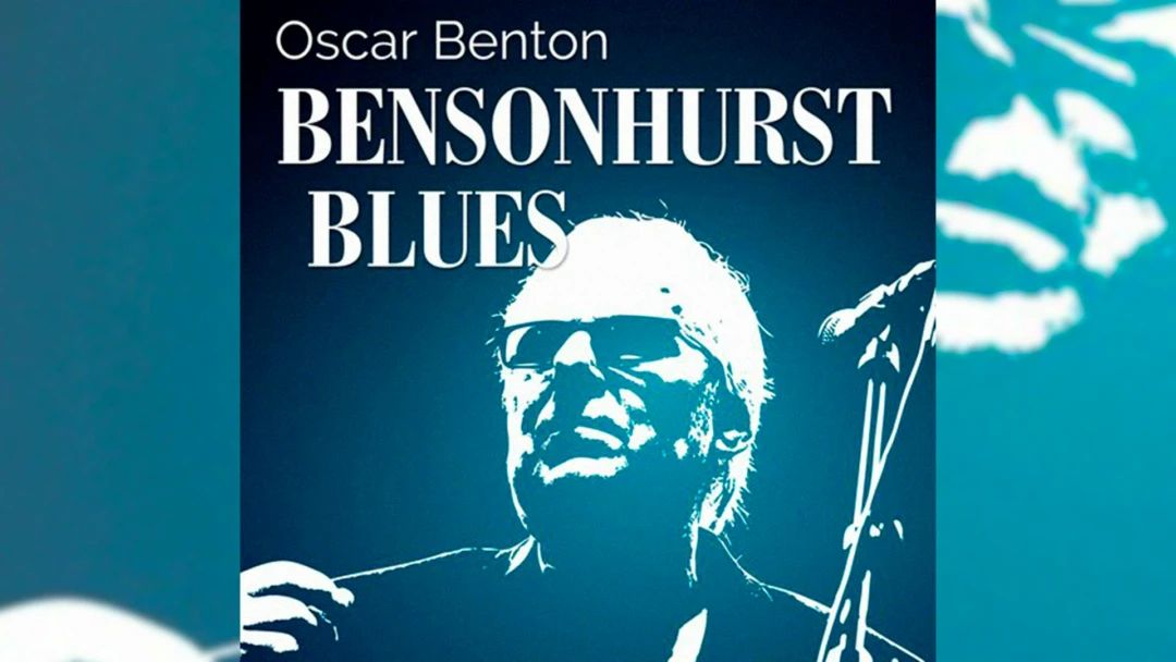 Передача Oscar Benton Bensonhurst Blues 1973