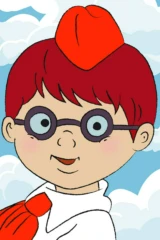 Ивашка из Дворца пионеров