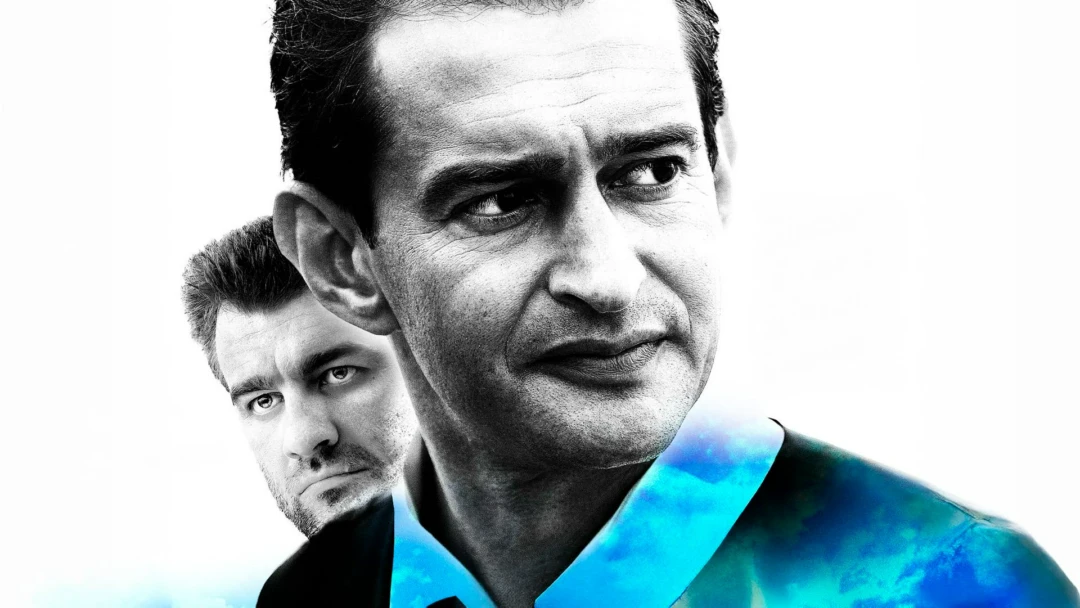 Сериал Небесный суд