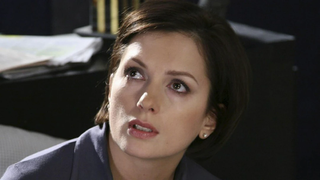 Сериал Начать сначала Марта