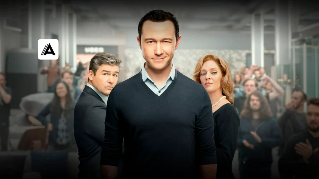 Сериал На взводе: Битва за UBER